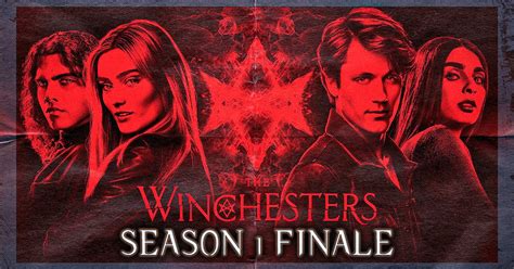 cartoonhd the winchesters|The Winchesters: Season 1 .